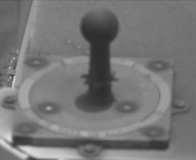 Sol 3359: Mast Camera (Mastcam)