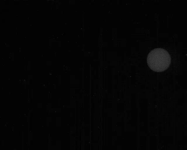 Sol 3359: Mast Camera (Mastcam)