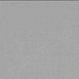 Sol 3359: Mast Camera (Mastcam)