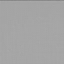 Sol 3359: Mast Camera (Mastcam)