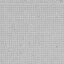 Sol 3359: Mast Camera (Mastcam)