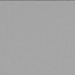 Sol 3359: Mast Camera (Mastcam)