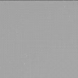 Sol 3359: Mast Camera (Mastcam)