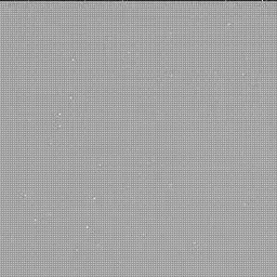 Sol 3359: Mast Camera (Mastcam)