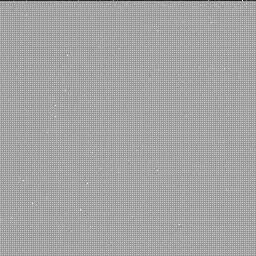 Sol 3359: Mast Camera (Mastcam)