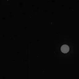 Sol 3360: Mast Camera (Mastcam)