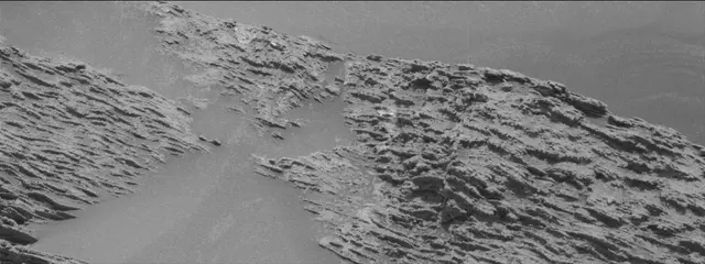 Sol 3361: Mast Camera (Mastcam)
