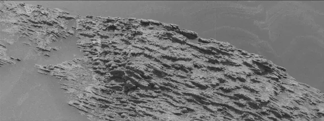 Sol 3361: Mast Camera (Mastcam)