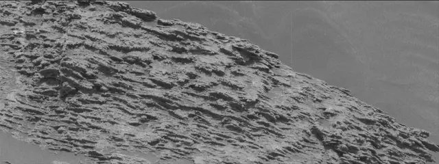 Sol 3361: Mast Camera (Mastcam)