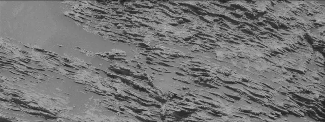 Sol 3361: Mast Camera (Mastcam)
