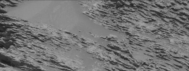 Sol 3361: Mast Camera (Mastcam)