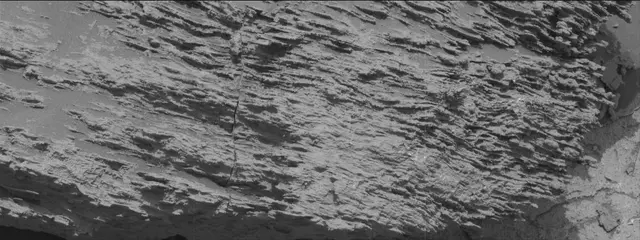 Sol 3361: Mast Camera (Mastcam)