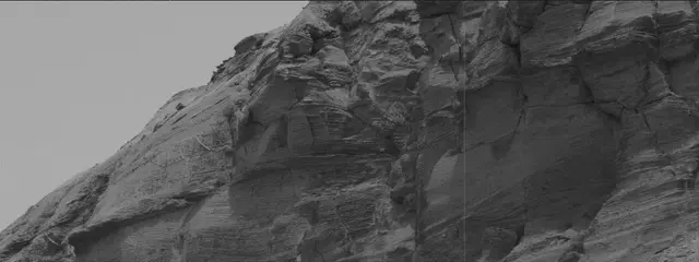 Sol 3361: Mast Camera (Mastcam)
