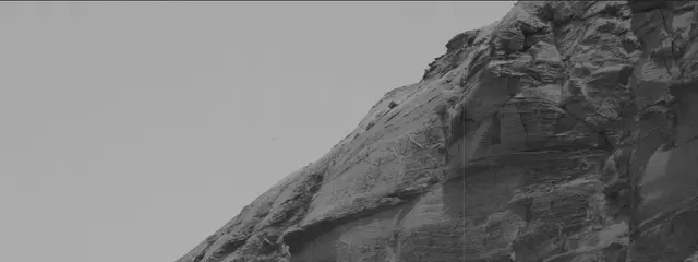 Sol 3361: Mast Camera (Mastcam)