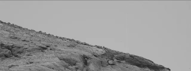 Sol 3361: Mast Camera (Mastcam)