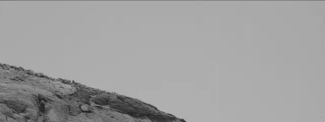 Sol 3361: Mast Camera (Mastcam)