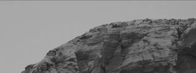 Sol 3361: Mast Camera (Mastcam)