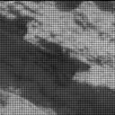 Sol 3361: Mast Camera (Mastcam)