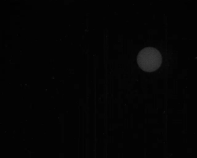 Sol 3361: Mast Camera (Mastcam)