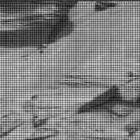 Sol 3362: Mast Camera (Mastcam)