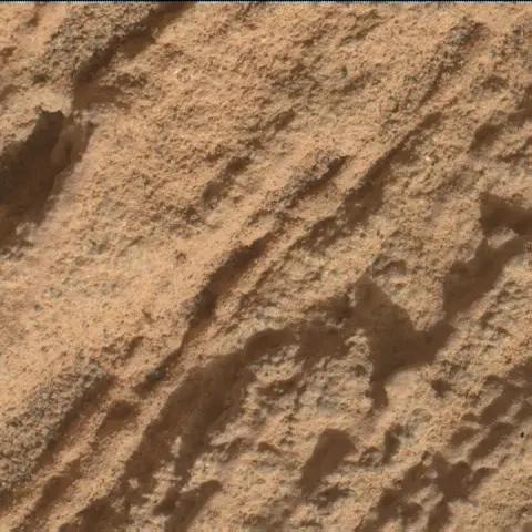 Sol 3362: Mars Hand Lens Imager (MAHLI)