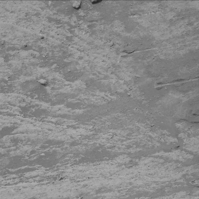 Sol 3363: Mast Camera (Mastcam)