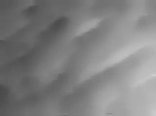Sol 3363: Mars Hand Lens Imager (MAHLI)