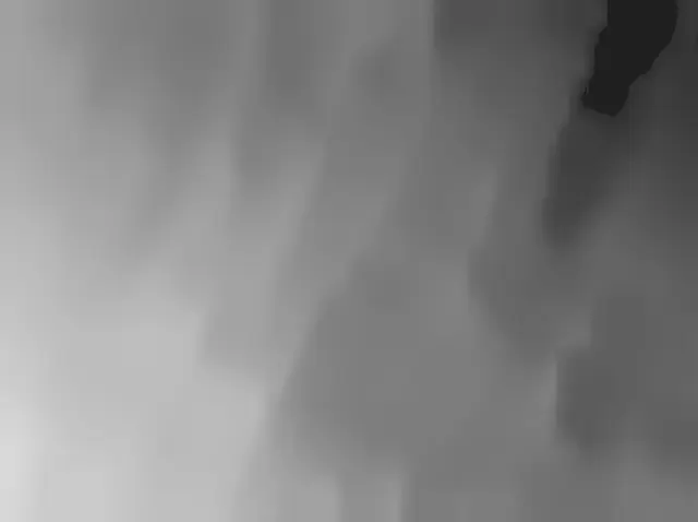 Sol 3363: Mars Hand Lens Imager (MAHLI)