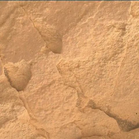 Sol 3364: Mars Hand Lens Imager (MAHLI)