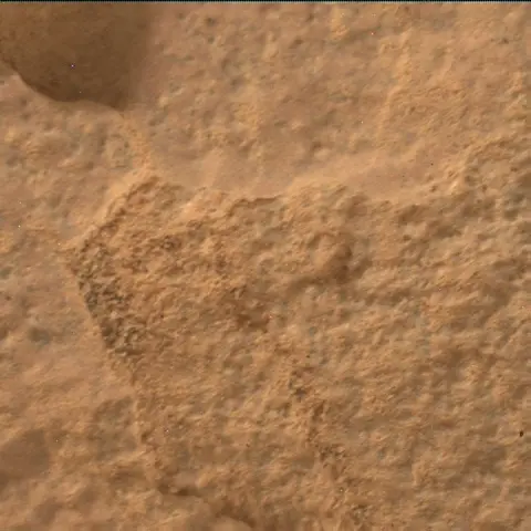 Sol 3364: Mars Hand Lens Imager (MAHLI)