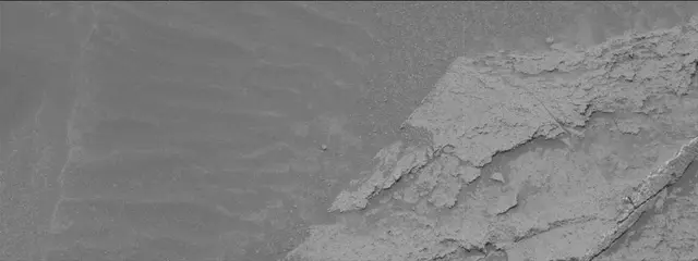 Sol 3365: Mast Camera (Mastcam)