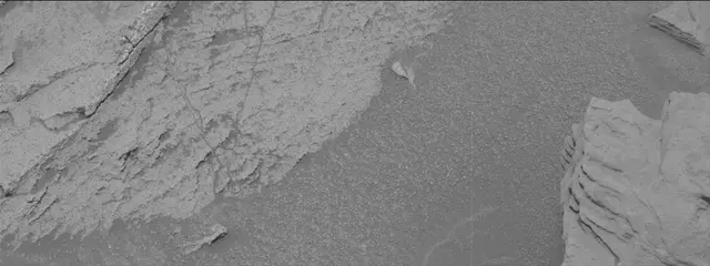 Sol 3365: Mast Camera (Mastcam)