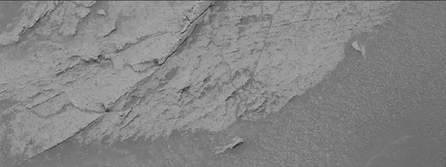 Sol 3365: Mast Camera (Mastcam)