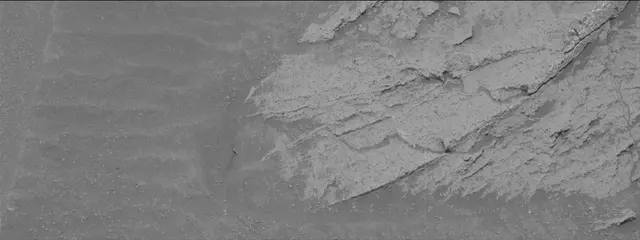 Sol 3365: Mast Camera (Mastcam)