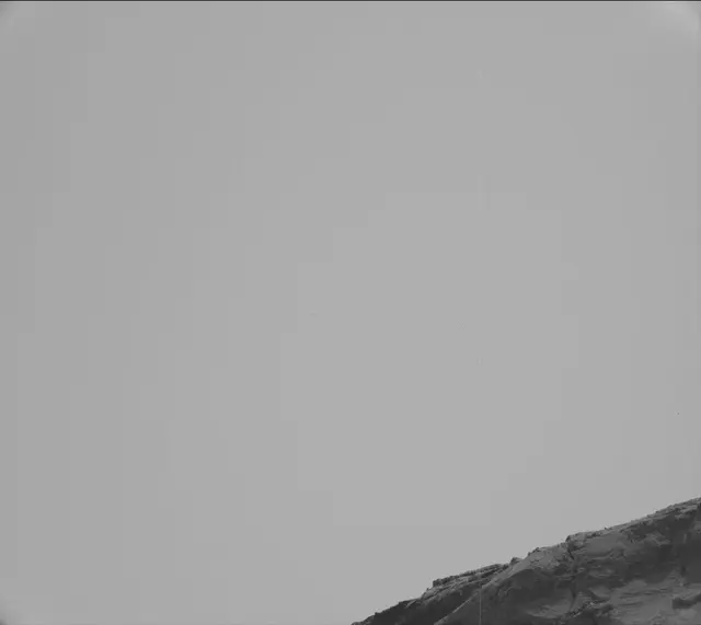 Sol 3365: Mast Camera (Mastcam)