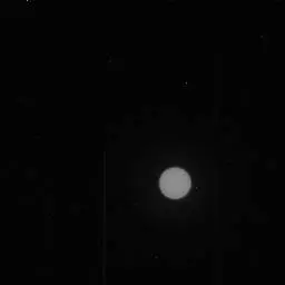 Sol 3366: Mast Camera (Mastcam)