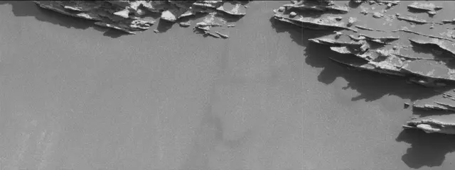 Sol 3367: Mast Camera (Mastcam)