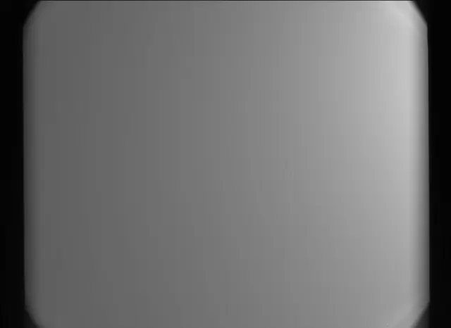 Sol 3367: Mast Camera (Mastcam)