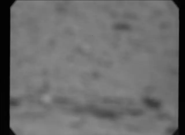 Sol 3367: Mast Camera (Mastcam)