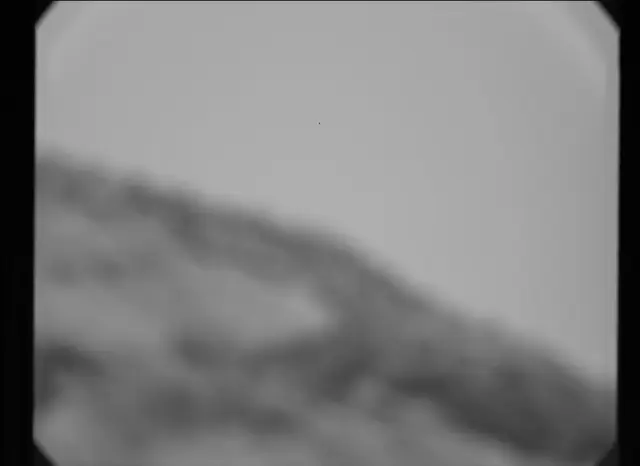 Sol 3367: Mast Camera (Mastcam)