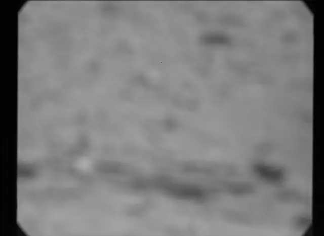 Sol 3367: Mast Camera (Mastcam)