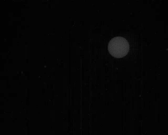 Sol 3367: Mast Camera (Mastcam)