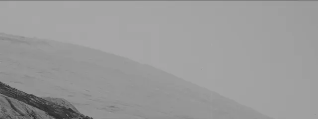 Sol 3369: Mast Camera (Mastcam)
