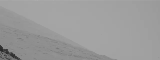 Sol 3369: Mast Camera (Mastcam)
