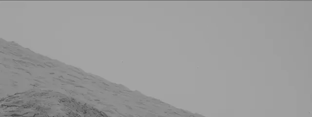 Sol 3369: Mast Camera (Mastcam)