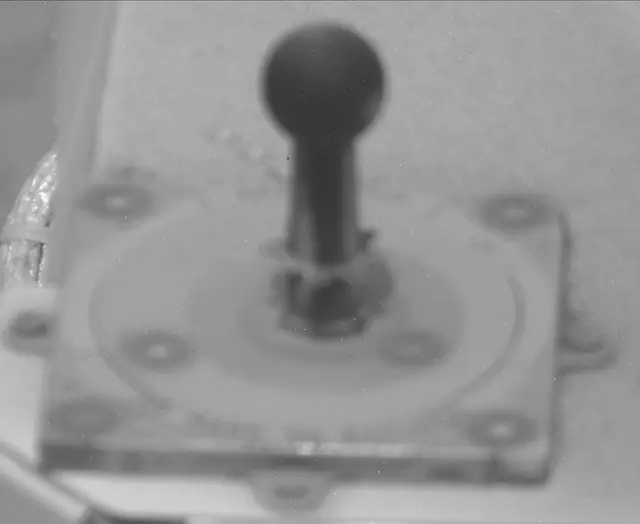 Sol 3369: Mast Camera (Mastcam)