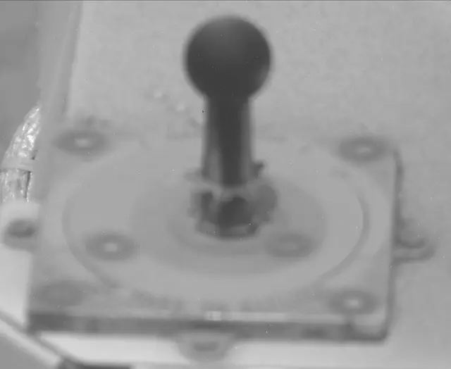Sol 3369: Mast Camera (Mastcam)