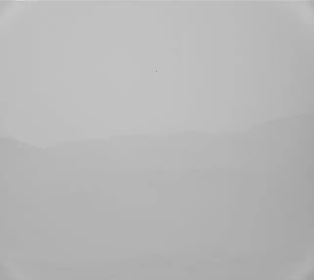 Sol 3369: Mast Camera (Mastcam)