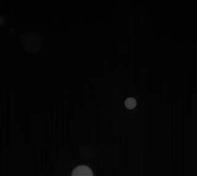 Sol 3369: Mast Camera (Mastcam)