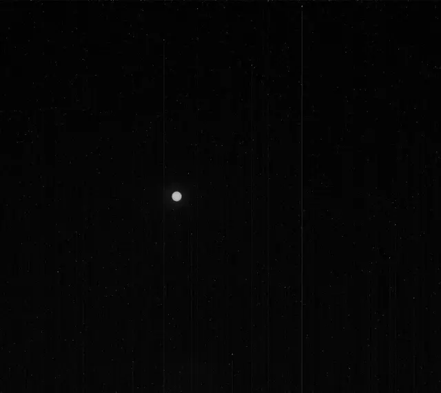 Sol 3371: Mast Camera (Mastcam)
